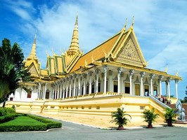 Vietnam - Laos - Cambodge 